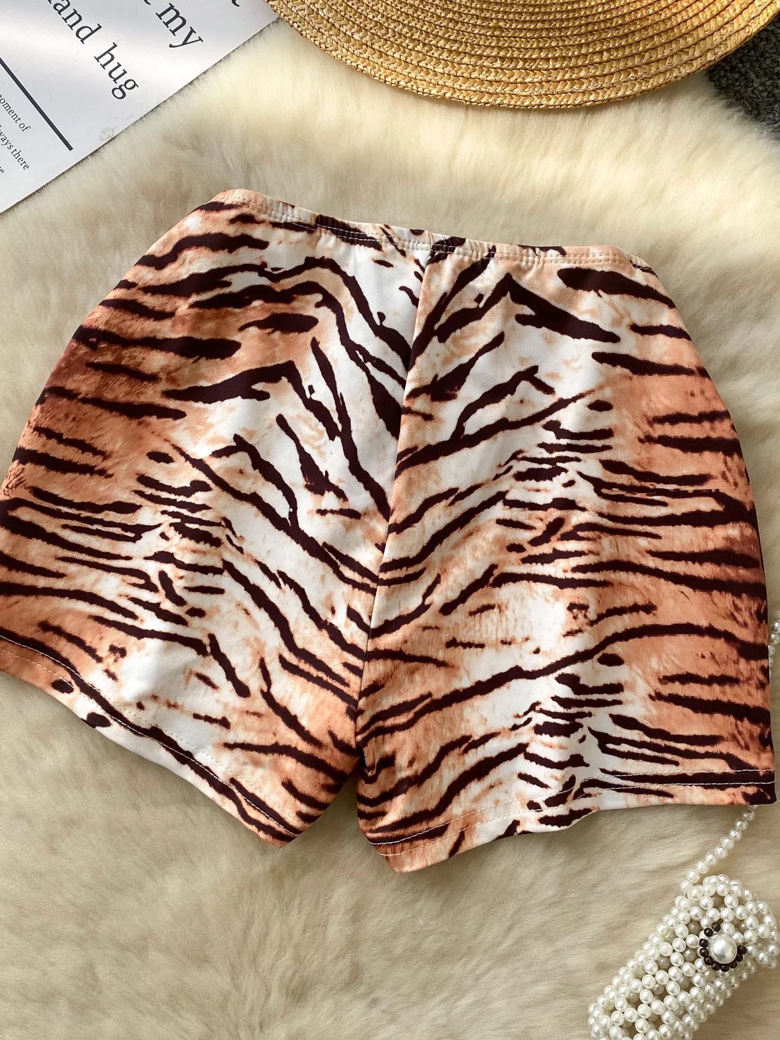 San Diego shorts CP82 images